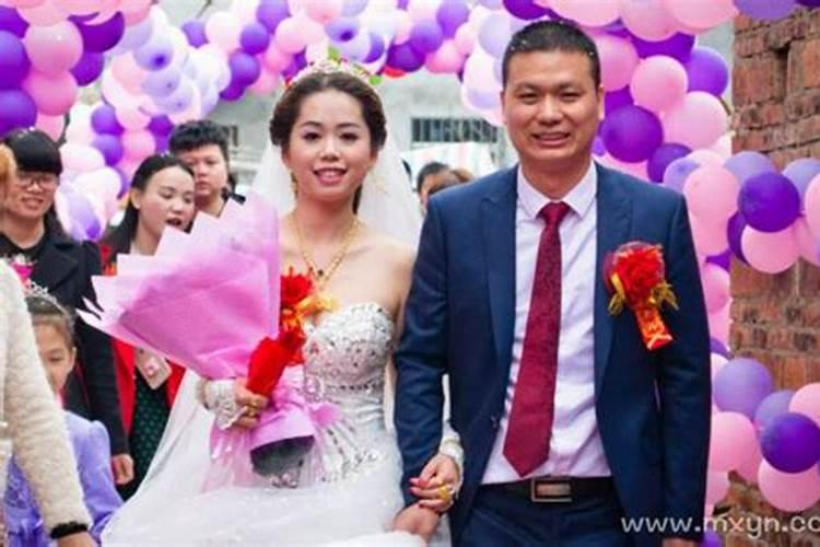 梦见表弟结婚什么预兆解梦？