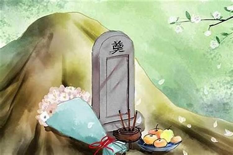 梦见死去的老人办丧事复活