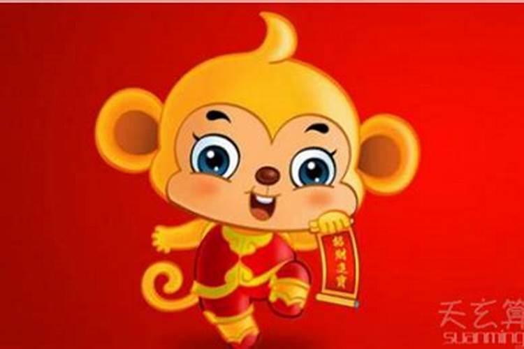 本命年的猴年要注意什么佩戴什么？