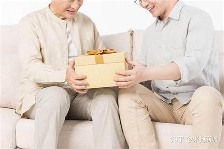 重阳节可以送哪些礼物？