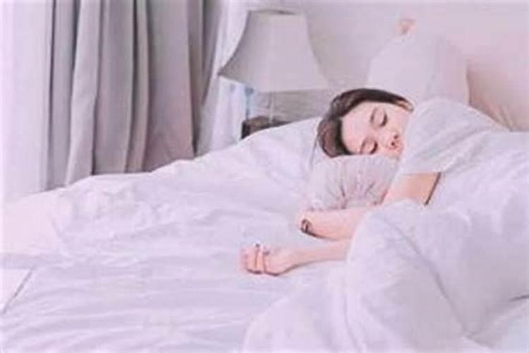 梦见死人发臭是什么预兆？