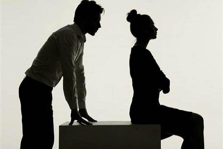 梦见老婆与我离婚什么预兆？