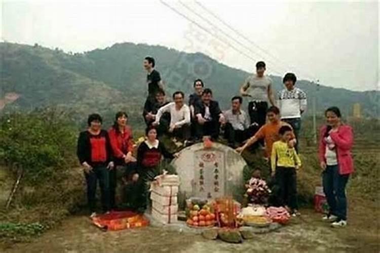 婚姻不顺跟祖坟有什么关系？