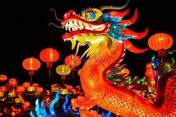 临清元宵节风俗