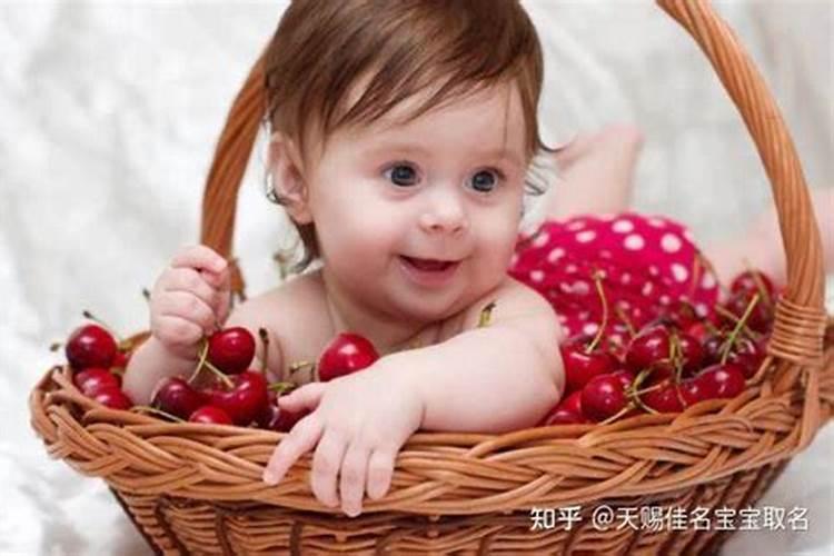 三月十五出生的男孩取乳名