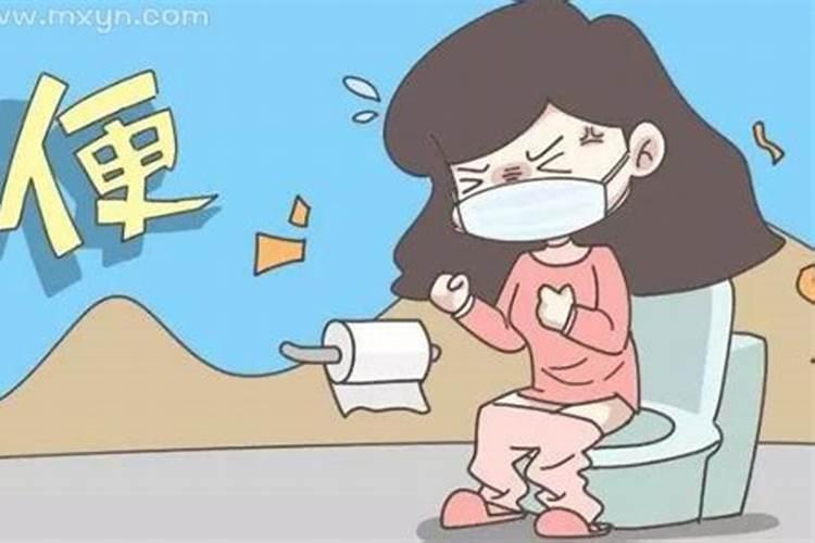 梦见拉很多便是什么意思？