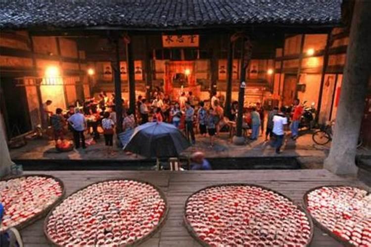 清明节和中元节的区别在哪里？