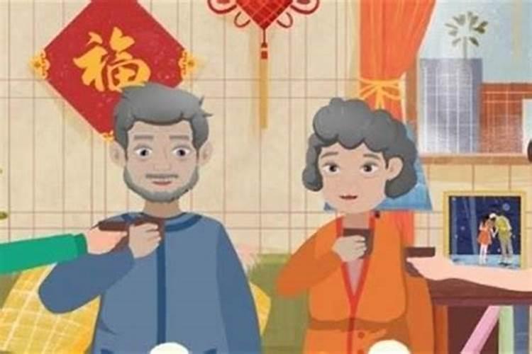 小年与大年的说法区别