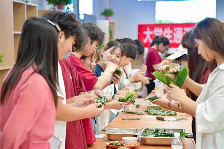 端午节学生放几天？