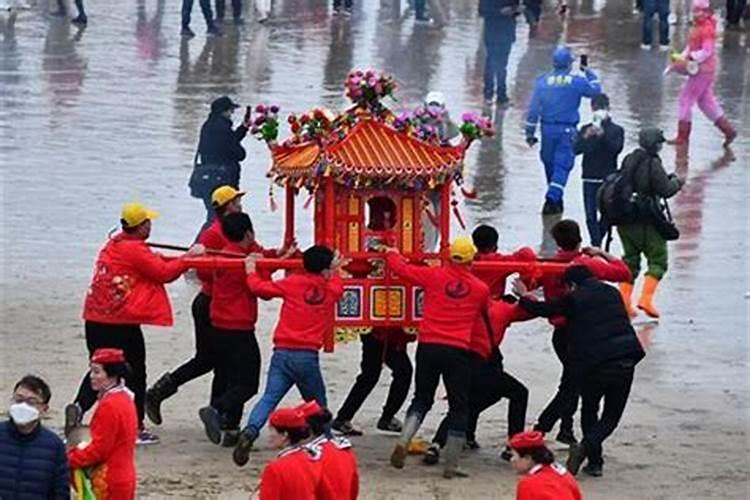 福建莆田的冬至习俗