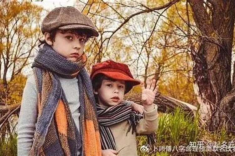 大气响亮的名字男孩