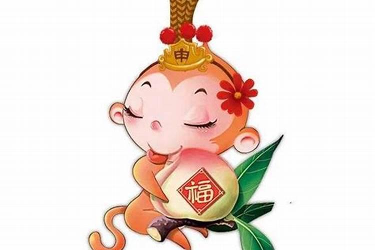 属猴的女和什么属相婚配？