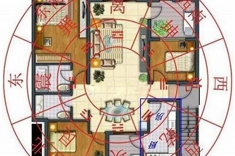 家居风水与男孩的关系