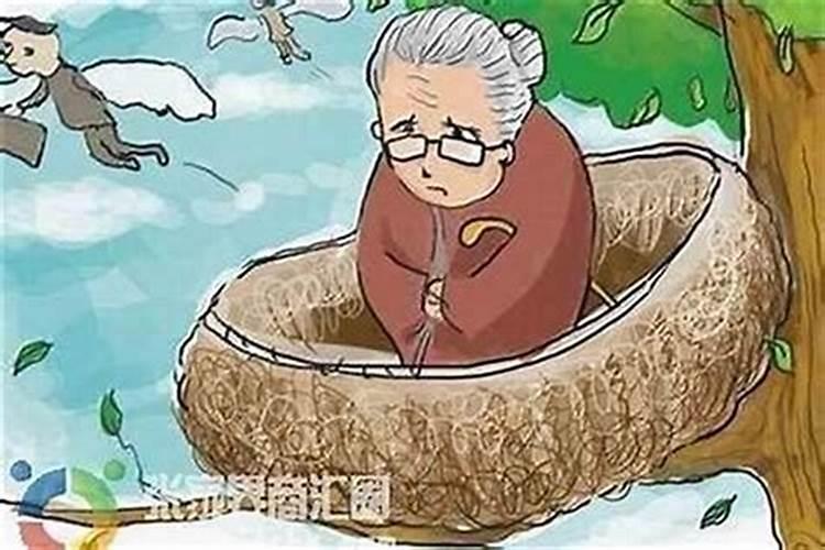梦见给死去的奶奶洗澡好不好？