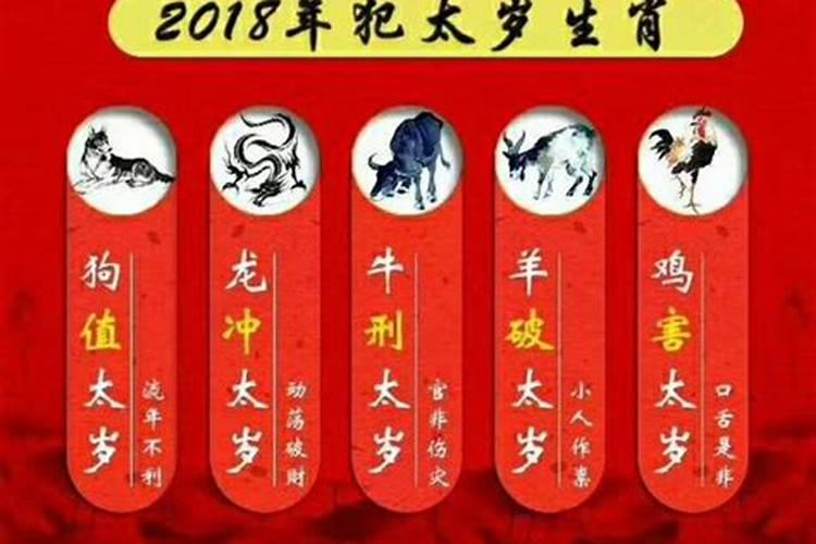 属狗的鸡年犯太岁怎样调整？