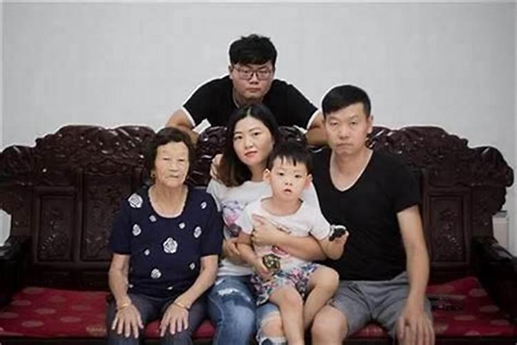 梦到前夫及他的家人是什么意思？