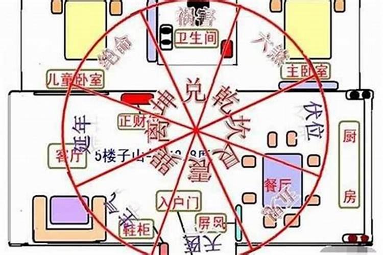 驳婚煞的化解后会不会不利？