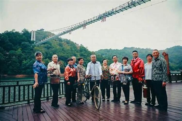 洛阳重阳节去哪玩？