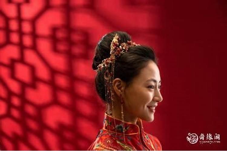 犯太岁的人可以穿红衣服吗？