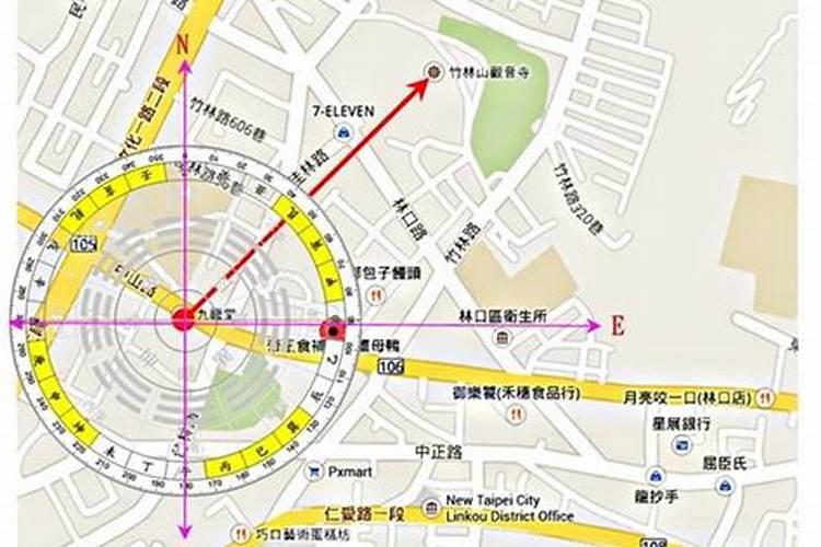 正月初一出行往哪方走？