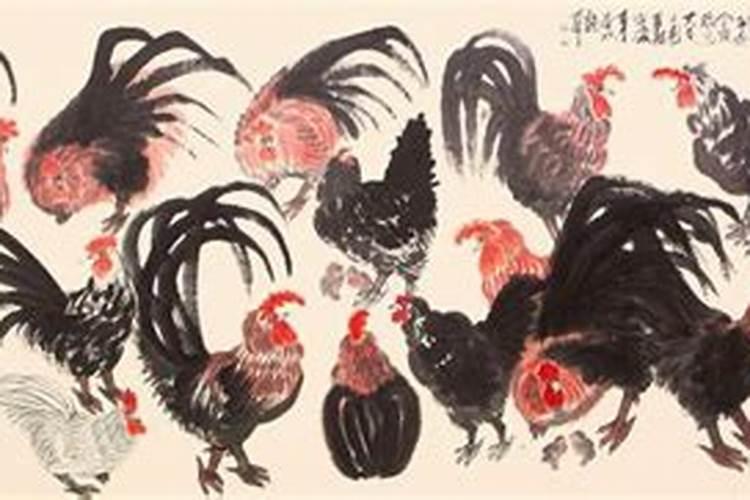 69年的鸡最近犯小人