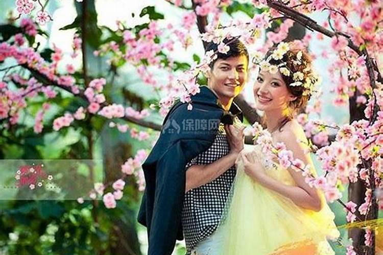 老公犯桃花运怎么解决？