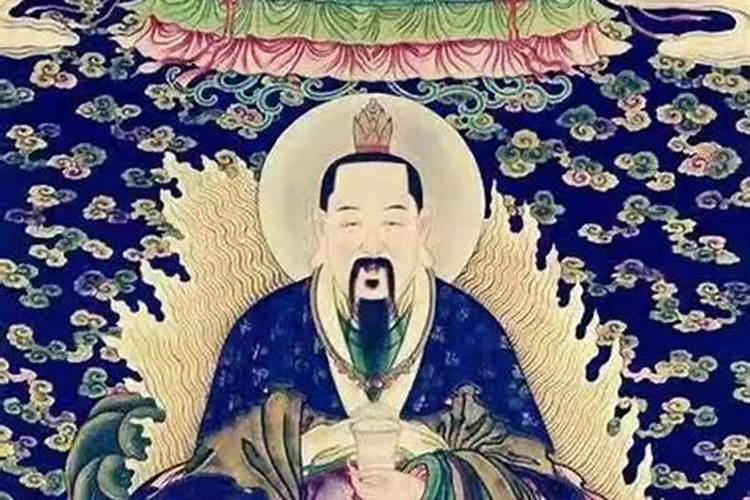 法华经可以超度任何亡灵吗？