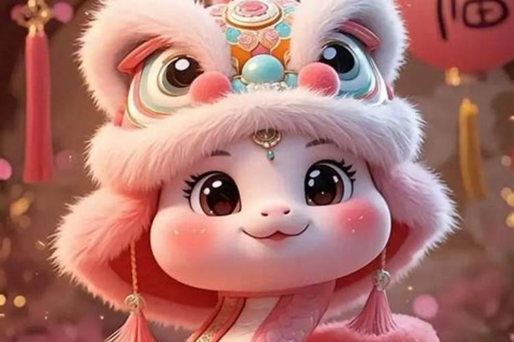 十月初一出生的蛇宝宝