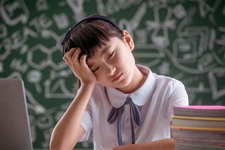 孩子厌学怎么变风水？