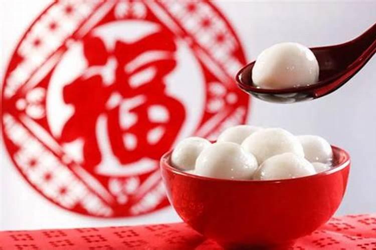 元宵节的传说和来历是什么？