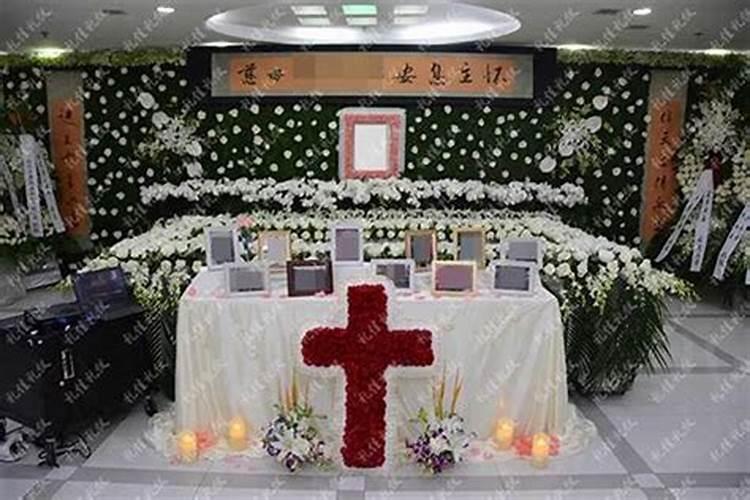 梦见外公死了还办葬礼
