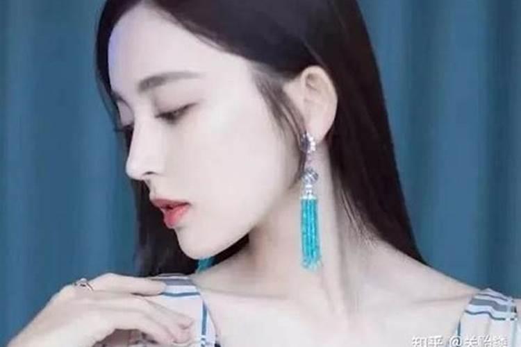 怎么从鼻子看财库？
