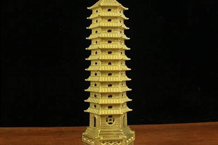 纯铜文昌塔多少钱呢？