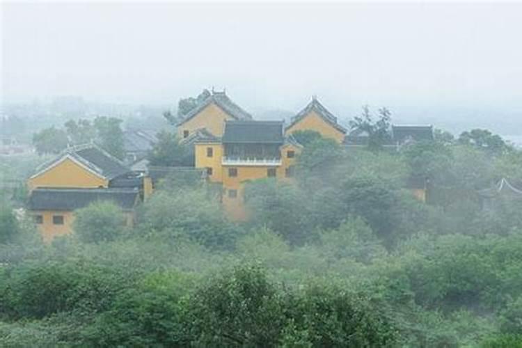 在土地庙烧纸能还阴债吗？