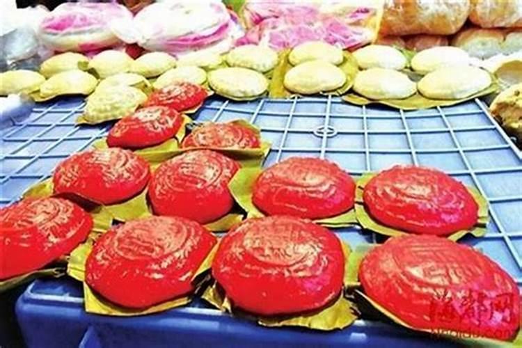 莆田冬至扫墓时间风俗