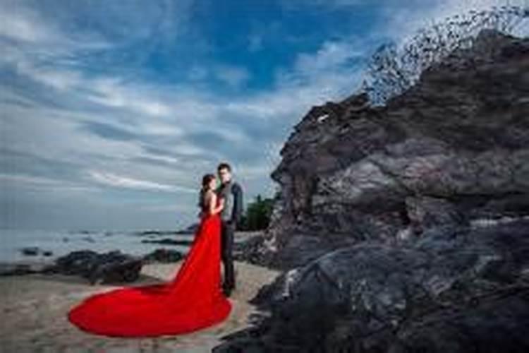 梦见前妻结婚了是什么意思？