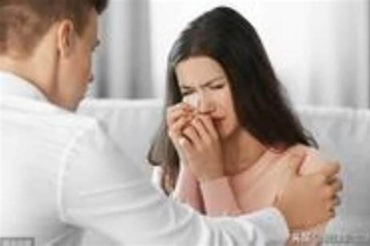 怎么挽回老婆最好？
