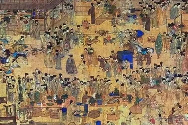 元宵节是哪个皇帝创立的？