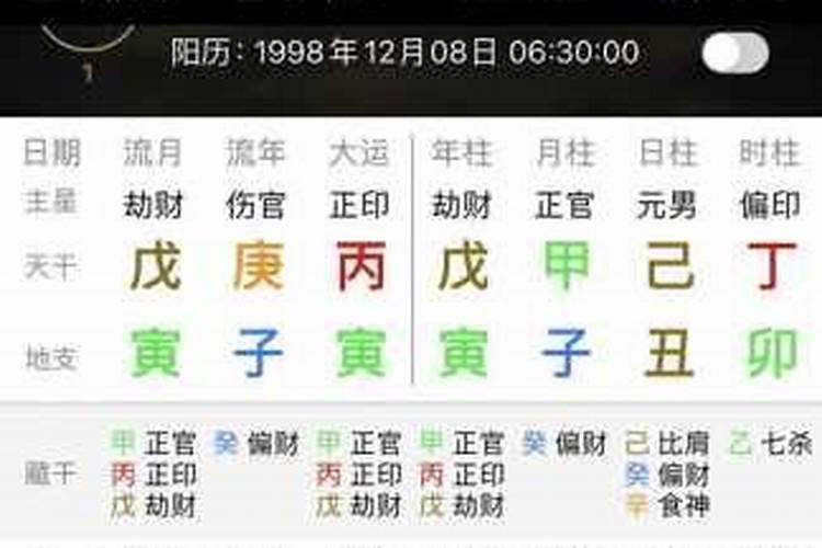 八字日元被合化怎么论命？