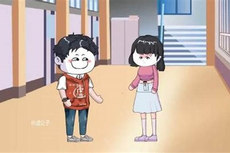 分手后梦见前女友回来找我