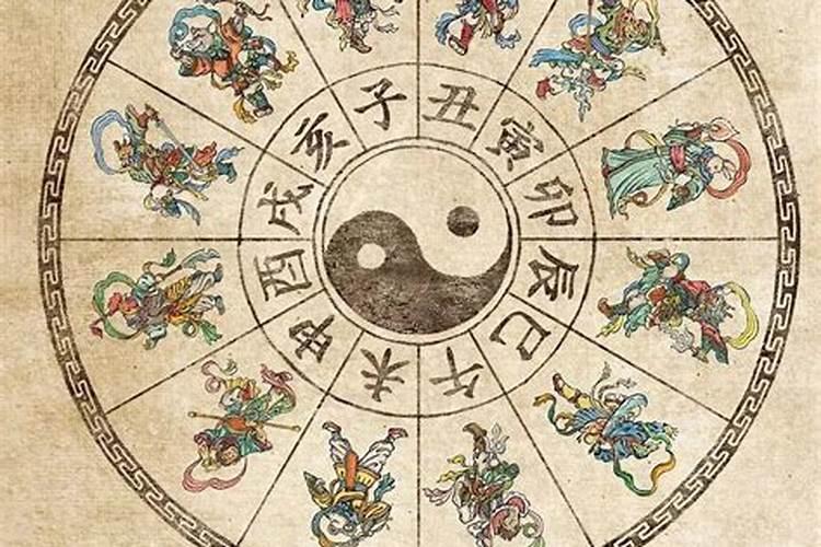文昌星代表什么生肖？