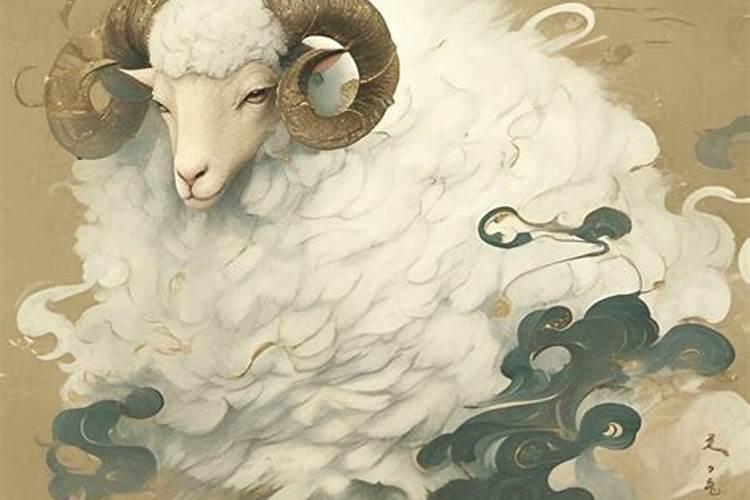 2026年属羊的人如何破太岁？