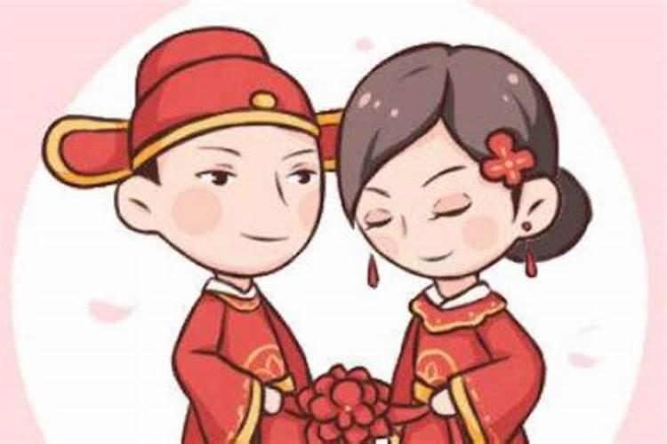 梦见结婚真的会死吗我好害怕？