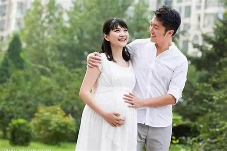 梦见姐姐生了男孩好吗？