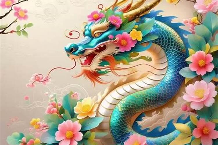 属龙的和什么属相最配？