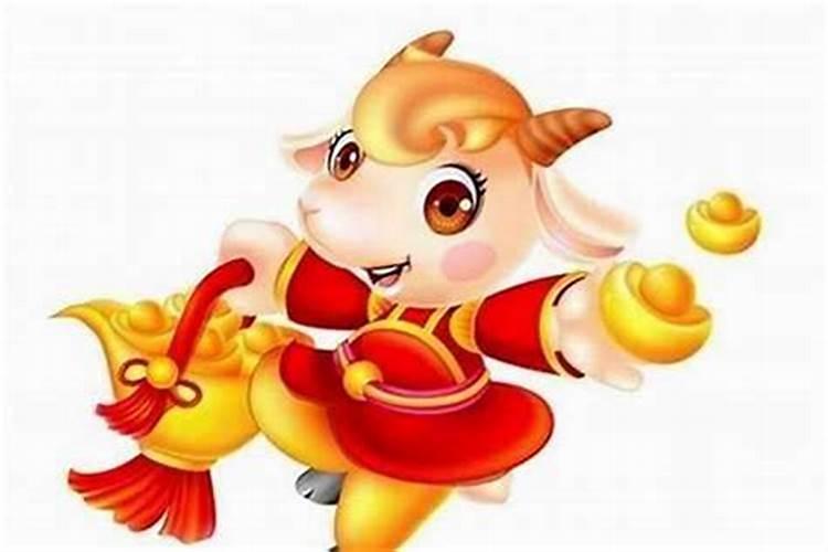 几月份的羊冲太岁越冲越旺？