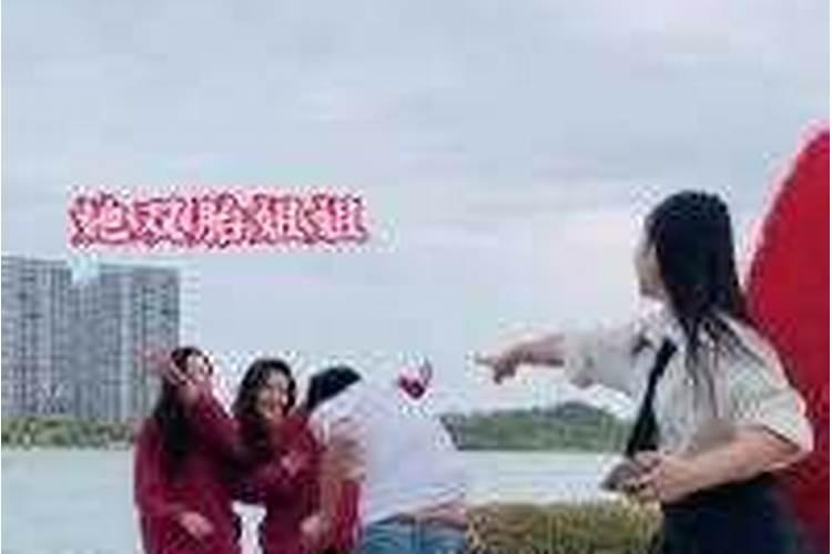 梦到前女友和我说分手