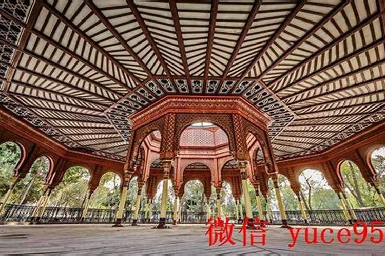 漳州哪里算姻缘比较准的？