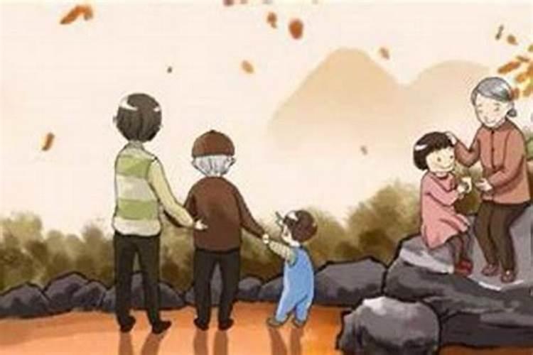重阳节习俗有做香包吗？