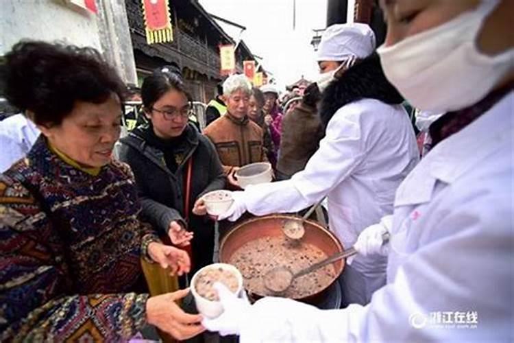 杭州哪里腊八节好玩的？